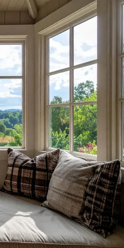 Sash Windows Glasgow