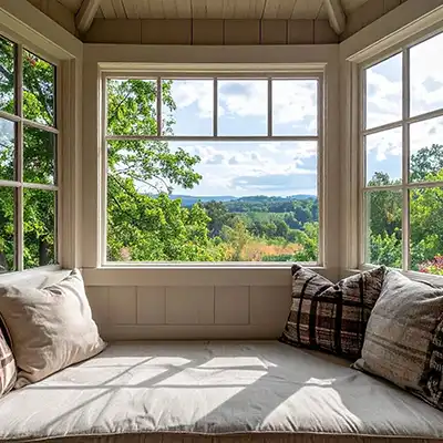 Sash Windows Glasgow