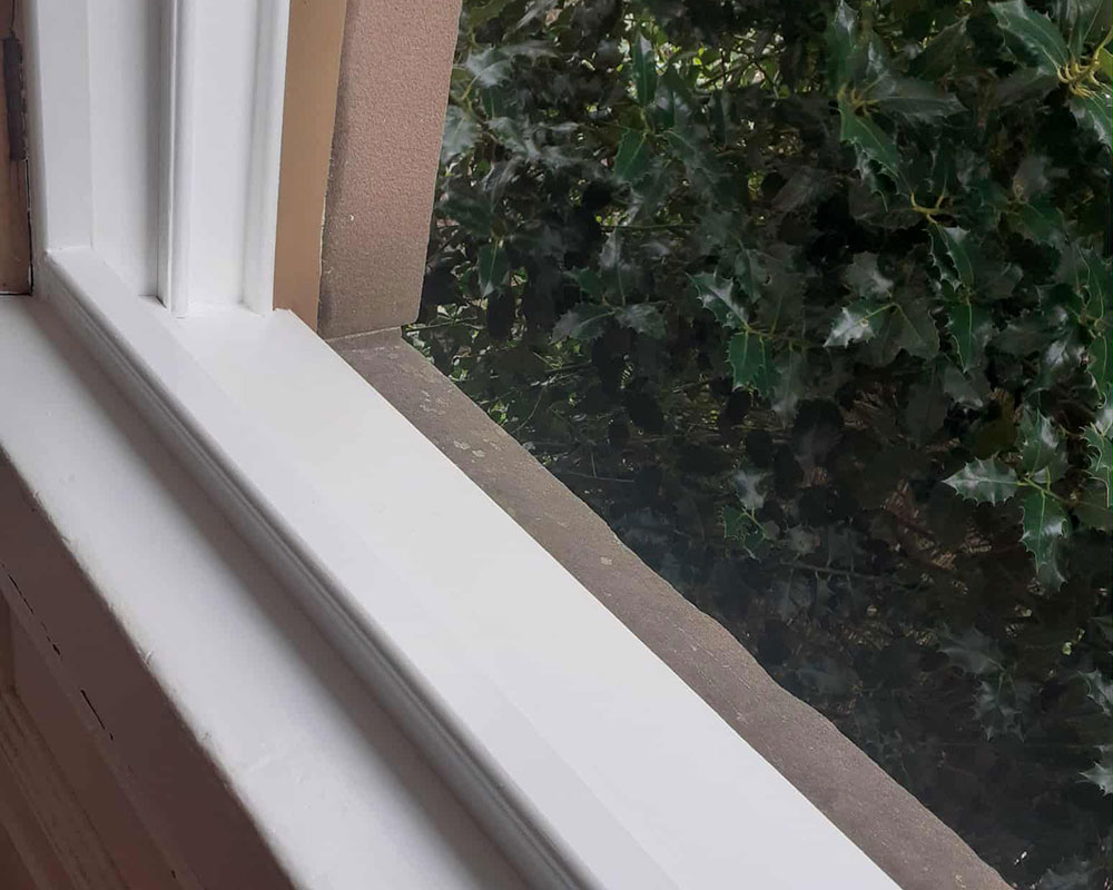 Sash Windows Glasgow