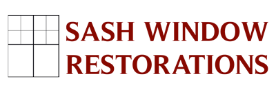 Sash Window Restorations