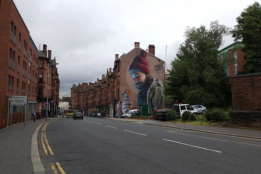 Sash Windows Glasgow