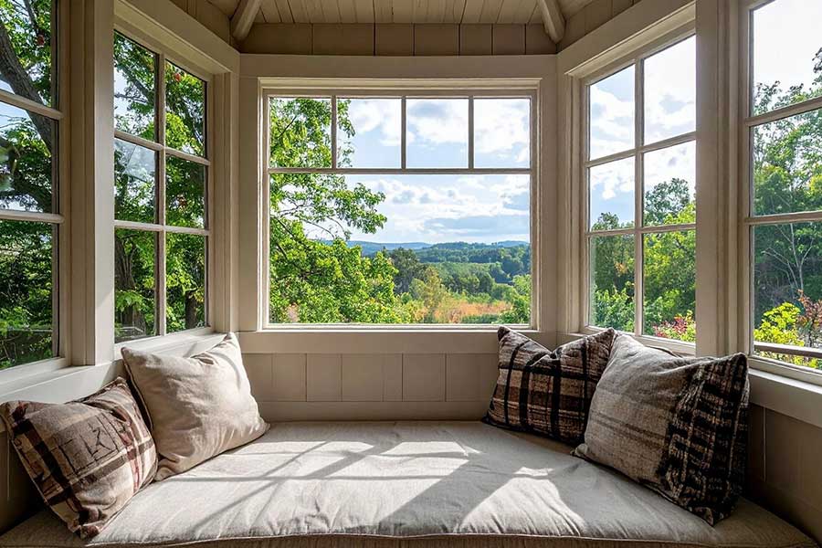 Sash Windows Glasgow