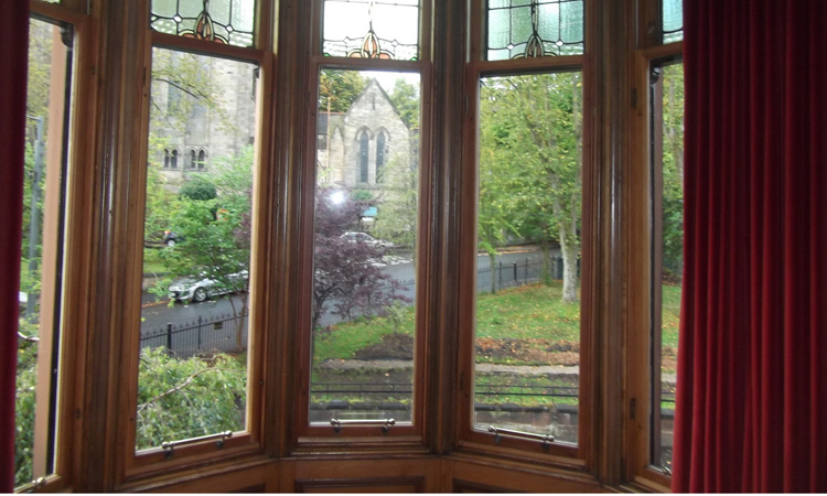 Sash Windows Glasgow | Double Glazing Glasgow | Sash Window Restorations