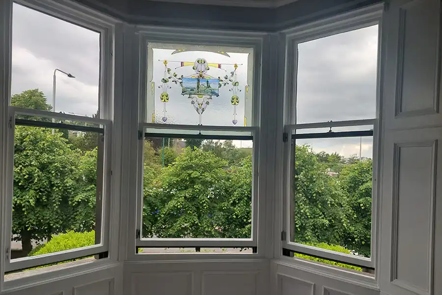 Sash Windows Glasgow