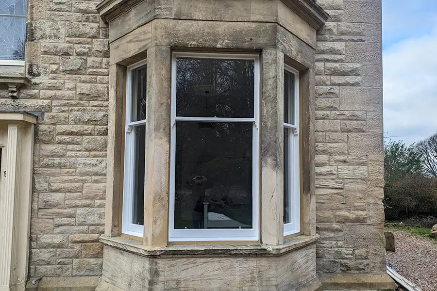 Sash Windows Glasgow