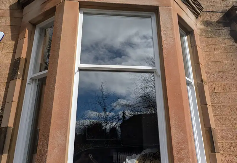 Sash Windows Glasgow