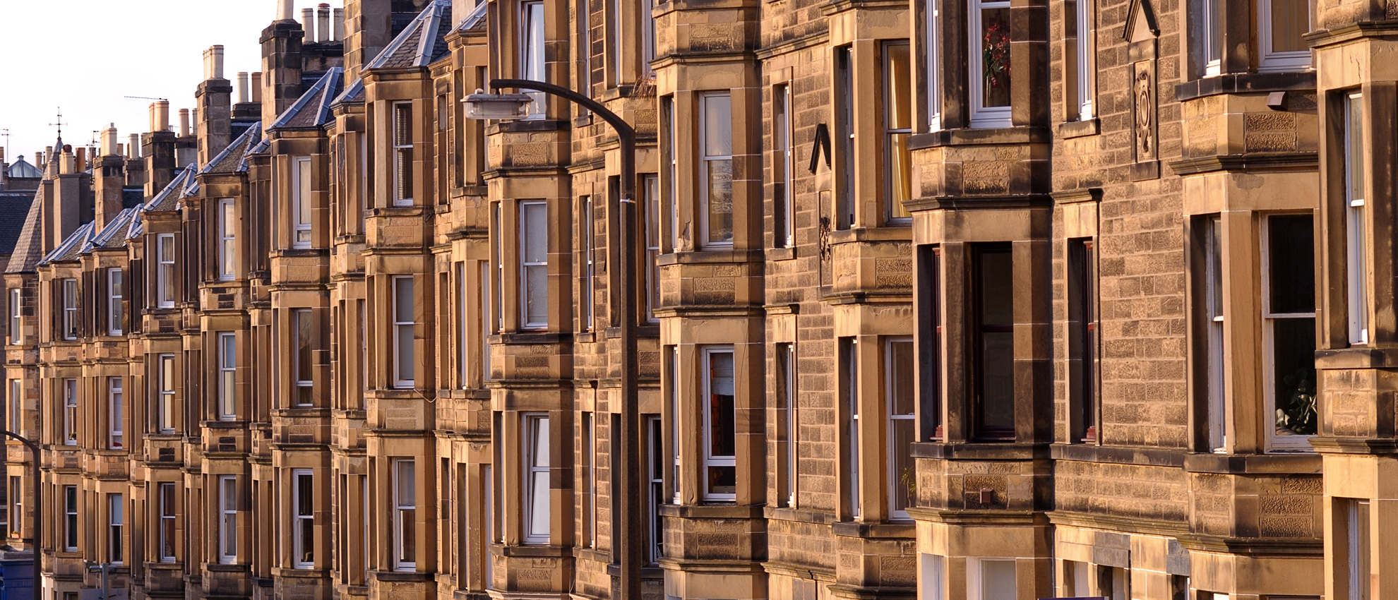 Sash Windows Glasgow