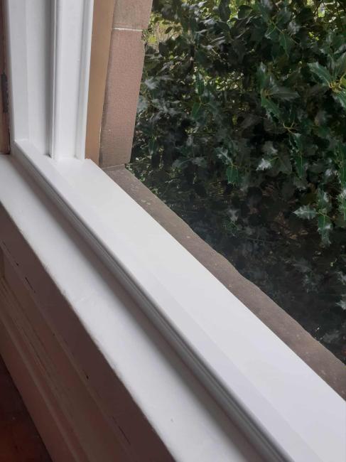 Sash Windows Glasgow