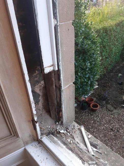 Sash Windows Glasgow