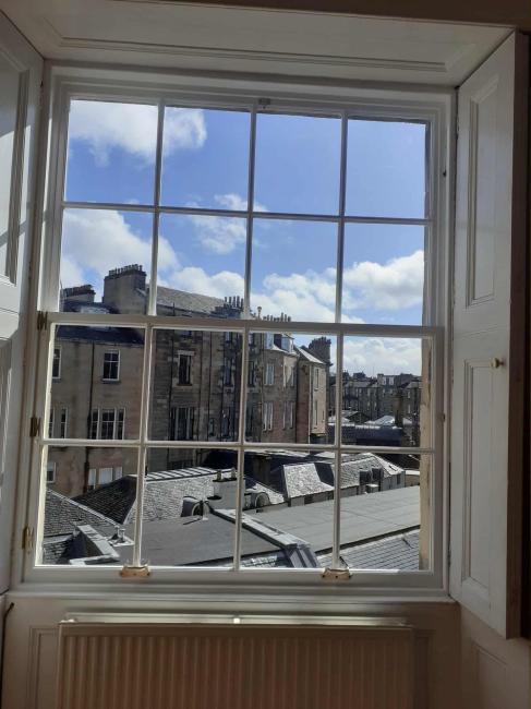 Sash Windows Glasgow