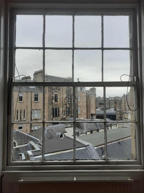 Sash Windows Glasgow
