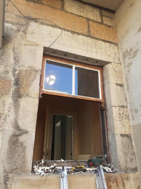 Sash Windows Glasgow